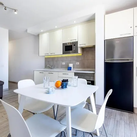 Cozy 228 Ocean View Terrace And Sea View شقة *