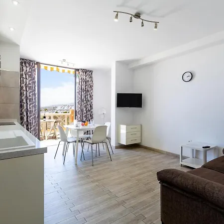 شقة Cozy 228 Ocean View Terrace And Sea View أذيخي