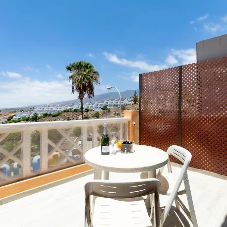 Cozy 228 Ocean View Terrace And Sea View أذيخي