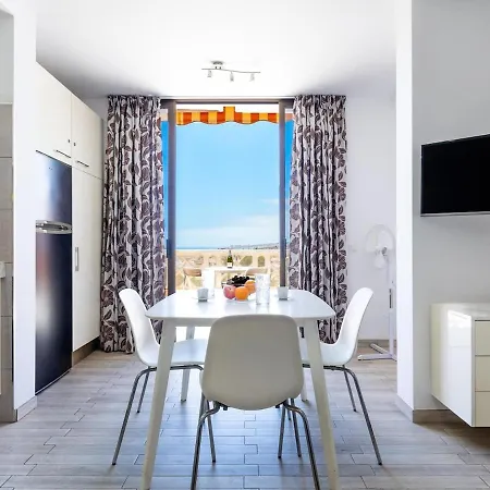 Cozy 228 Ocean View Terrace And Sea View