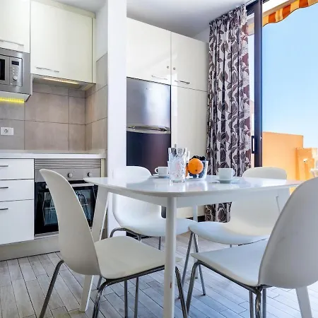 Cozy 228 Ocean View Terrace And Sea View شقة