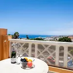 Cozy 228 Ocean View Terrace And Sea View Apartamento