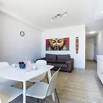 Cozy 228 Ocean View Terrace And Sea View Apartamento *