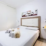 Apartament Cozy 228 Ocean View Terrace&sea View *