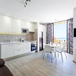 Apartament Cozy 228 Ocean View Terrace&sea View