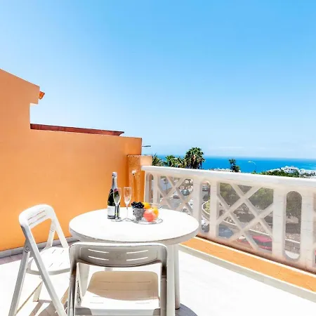 Cozy 228 Ocean View Terrace And Sea View *