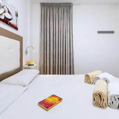 Lejlighed Cozy 228 Ocean View Terrace And Sea View Costa Adeje (Tenerife)