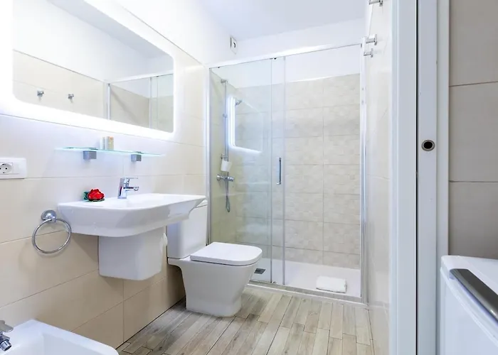 Cozy 228 Ocean View Terrace And Sea View * アデヘ