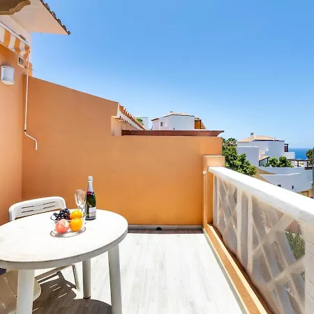 Cozy 228 Ocean View Terrace And Sea View Διαμέρισμα